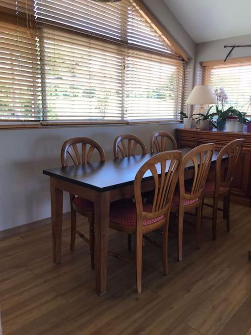 Bel Appartement Tout Confort En Bord Des Plages อองเกลต์ ภายนอก รูปภาพ