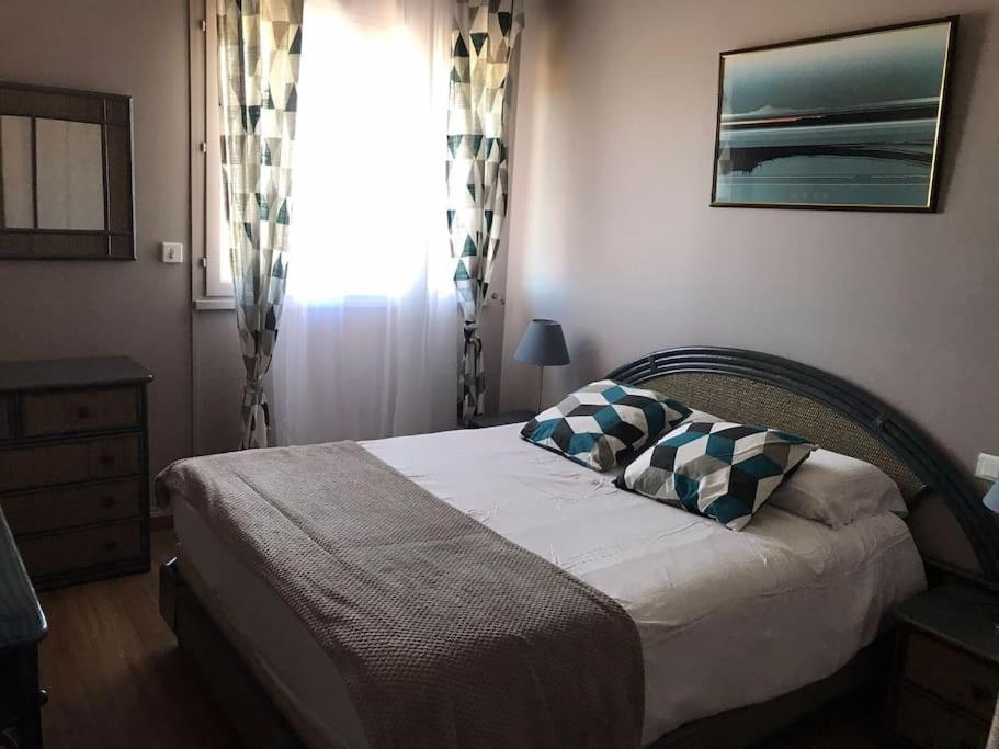 Bel Appartement Tout Confort En Bord Des Plages อองเกลต์ ภายนอก รูปภาพ